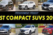 【謎】「ＳＵＶ（中狭い、高速苦手、カーブ苦手、燃費悪い、生活四駆」←こいつが天下取った理由・・・