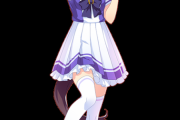 【画像あり】ガチで可愛いウマ娘ベスト10を発表するで??