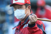 カープCSの夢潰える…巨人勝利で3位ならず　野間が1軍再昇格　阪神戦は森下＆石原バッテリー