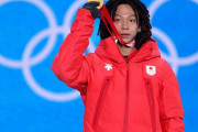 スノーボード平野歩夢が結婚発表「新しい家族も増える予定」　北京五輪金メダル、東京五輪もスケボーで出場