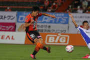 【J2第8節】レノファ山口、長崎に競り負け連敗…16歳FW河野孝汰がJ2最年少ゴール