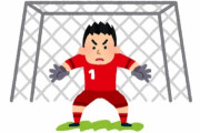 【謎】サッカー「2時間やって決着がつかなかったら球入れミニゲームで勝敗決めますｗ」←これ