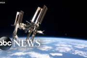 ロシア、国際宇宙ステーション落下を警告…制裁解除求める[海外の反応]