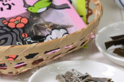 ドイツ人「ユニークな食べ物を教えてくれ」日本「梅昆布というおやつがある」
