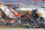 【韓国】チェジュ航空機事故の空港、127トンの鉄筋コンクリートを注文し土手を補強