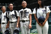 【画像】甲子園で止められたマネージャー、美女になるｗｗｗｗｗｗｗｗ