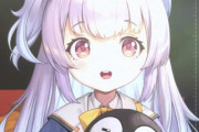 【勝利の女神：NIKKE】幼女・ライの代わりにケツを揺らすペンギンｗｗｗｗｗｗｗｗ