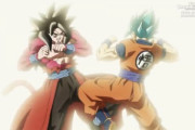 【速報】ドラゴンボール最強の戦士たち、この9人に決まるｗｗｗ