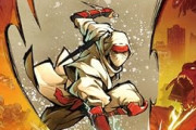 高評価だったSwitch「SHINOBI 復讐の斬撃」3,796本と結局売れず
