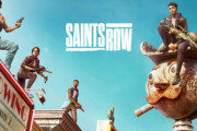 満を持してリブートした『セインツロウ』、メタスコアが解禁されるもまさかの60点・・・「不具合やバグで台無し」「ミッションはやることがほぼ同じ」