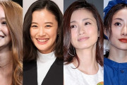安室奈美恵、上戸彩、石原さとみ、そして…平成美人とは何だったのか？