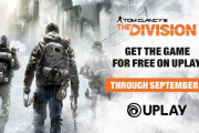 パンデミック後の世界を描くルーターシューター「The Division」の無料配布を開始