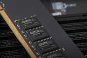 中国CXMT、32GBメモリDDR4-3200を138ドル(約21,800円)で発売…日本製の1/3という野心的な価格！