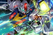 パズドラも「ガンダム」シリーズとのコラボが決定！！2月21日より開催