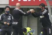 【J2第31節 東京V×町田】選手交代的中した町田が東京クラシック制す！太田修介が出場2分で鋭いカットインから決勝アシスト