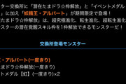 【パズドラ】まさかアルバートを配布するとは、やるじゃんガンホー