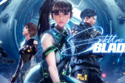 【朗報】ニケの会社が作ったキャラがムチムチのゲーム、予約でFF7を上回る