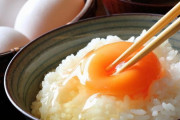 日本「卵を生で食べられない国って途上国でいいよね」