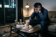 34で独身なんだがどうしたらいいと思う？絶望しかない