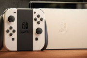 【有機ELモデル】新型Nintendo Switch、10月8日発売決定！！！！