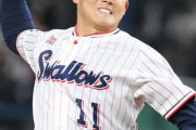 【ヤクルト】奥川の最終登板(3月29日)の高津監督「今は何とも言えない」