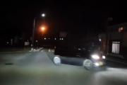 煽りレベル100のえぐすぎる煽り運転の動画がヤバイと話題に「その場でUターンしてきて・・・」