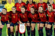 スペインサッカー連盟、代表から「女子」文言廃止へ　男女とも「スペイン代表」に