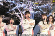 【櫻坂46】顔がめっちゃ見える！新鮮すぎる『五月雨よ』初パフォーマンス、大好評！【CDTVライブ!ライブ!】