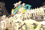 【FF14】「ハゲルガ祭り」とかいういつの間にか廃れた文化ｗｗｗｗｗｗ