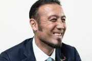 闘莉王「韓国はいつも弱いグループに入ってズルい！日本は強いグループばかりなのに」NHK「…」