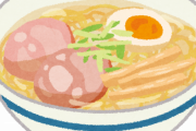 今後二郎系・家系クラスの大流行するラーメンは出るのか