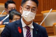 【沖縄】自民・新垣県議「中国は話し合いで通じる相手ではないということでしょう」