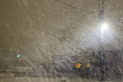 【大雪】福岡、大雪でヤバイw