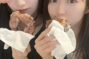 【イコノイジョイ】大谷映美里・齋藤樹愛羅・尾木波菜、指原Pの差し入れを食べる?