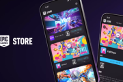 android版「Epic Games Store」がリリース開始！！『フォートナイト』や『Fall Guys』がスマホで遊べるようなるぞおおおおお！！