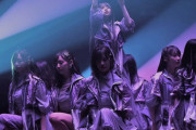 【乃木坂46】エクステつけてる！？新曲『Route 246』写真を明るくしてみたらセクシーすぎるんだがwwwwww