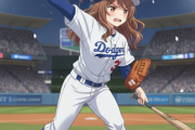 【MLB】二刀流・大谷翔平、7回途中4失点で敗戦投手　打も7戦ぶり無安打…　ドジャース逆転負け　ワールドシリーズ2勝2敗に
