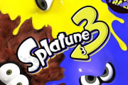 「Splatoon3 ORIGINAL SOUNDTRACK」予約開始！4枚組の大ボリュームアルバム