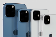 【噂】iPhone13は9月8日発表か！？海外メディアが複数報道