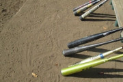 高校野球の金属バット、もうやめにしませんか。