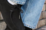 お気に入りのクラークスの靴がダサいって言われたんだが…言うほどダサいか？