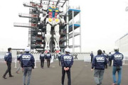 動く実物大ガンダム、起動実験に成功　「動きがリアル」「本当にガンダムができるんだな」と技術者　12月19日から公開