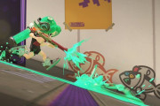 スプラトゥーン始めて2ヶ月経ったんやが