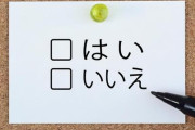 はいかいいえで答える！わいが２５年越しにクリア出来たゲームを当てよう