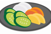 最近漬物にハマってるから美味しい漬物教えて
