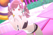 【覇権】シャニソンさん、アイドルを下着で踊らせる神ゲーになってしまう