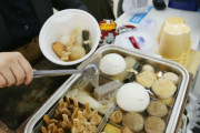 なぜ「おでん」販売をやめるコンビニが増えているのか