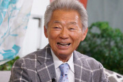 【訃報】フリーアナウンサー・みのもんたさん死去