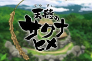 「天穂のサクナヒメ」1話感想 超正統派な面白さ！お姫様な神様とお米で織り成す和風ファンタジー。苦味を抑え旨味を盛る足し引きの構成も善き哉！！