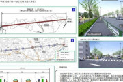 【悲報】東京都「練馬区民の皆さｧん！安心安全便利な道路作りますよｫｗ」→結果ｗｗｗｗｗ